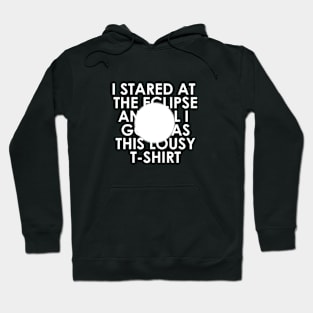 Total Eclipse Hoodie